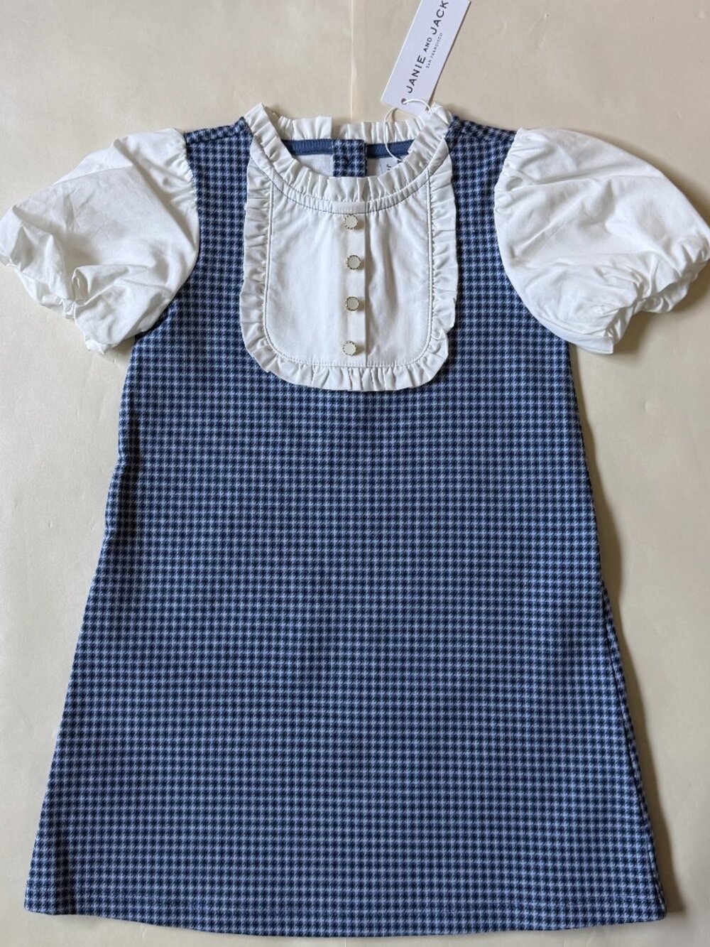 Janie and Jack Dress